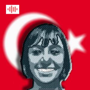 Elif-S - Turkish voice over sample 1