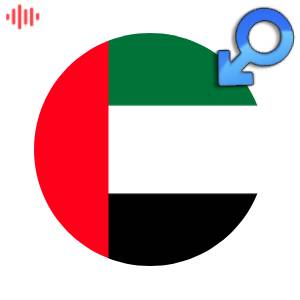 Favizy-Q - Arabic Voice Over Warm Calm