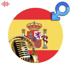 Josep-R - Spanish Voice Over E Learning