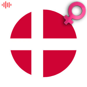 Zindiy-L - Danish Voice Over Sample 1